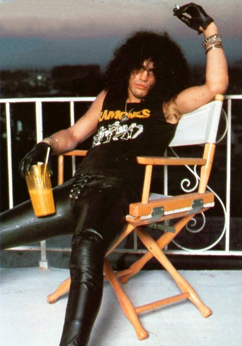 Slash