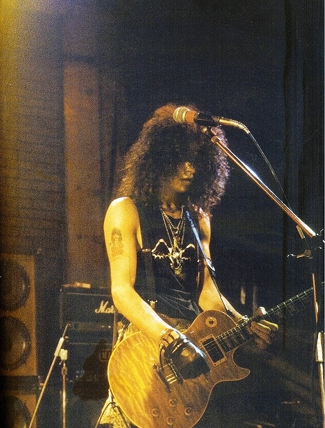 Slash