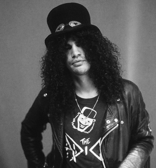 Slash