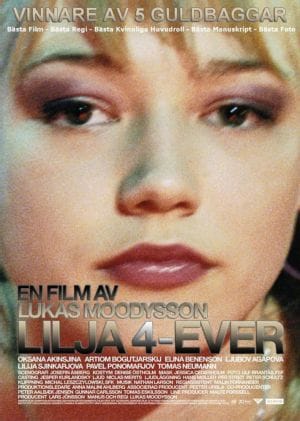 Lilya Forever