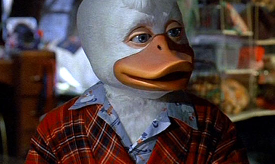 Howard the Duck