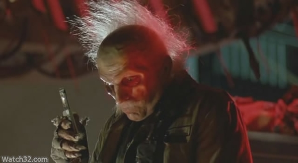 Howard the Duck