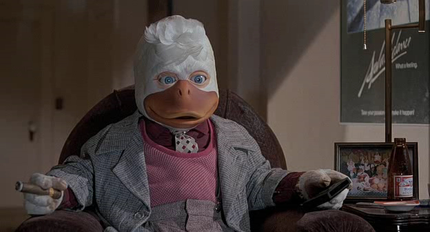 Howard the Duck