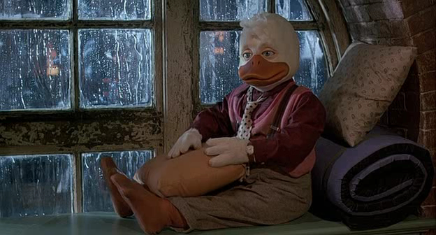 Howard the Duck