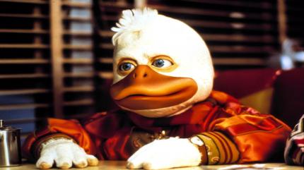 Howard the Duck