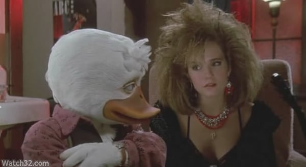 Howard the Duck