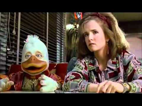 Howard the Duck