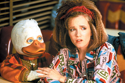 Howard the Duck