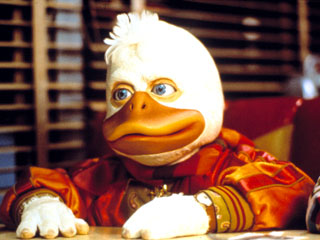Howard the Duck