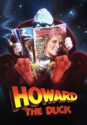 Howard the Duck