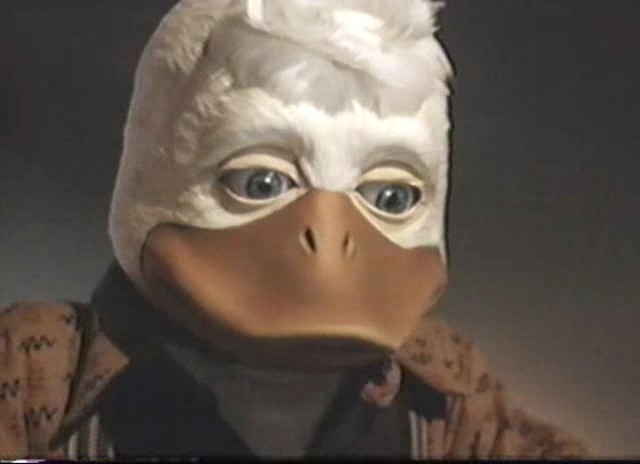 Howard the Duck