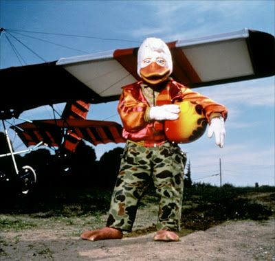 Howard the Duck