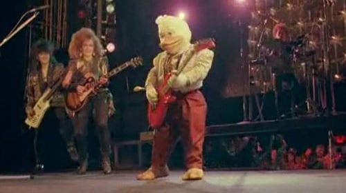 Howard the Duck