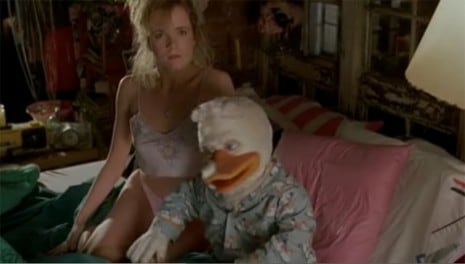 Howard the Duck