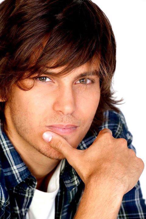 Andres Gil