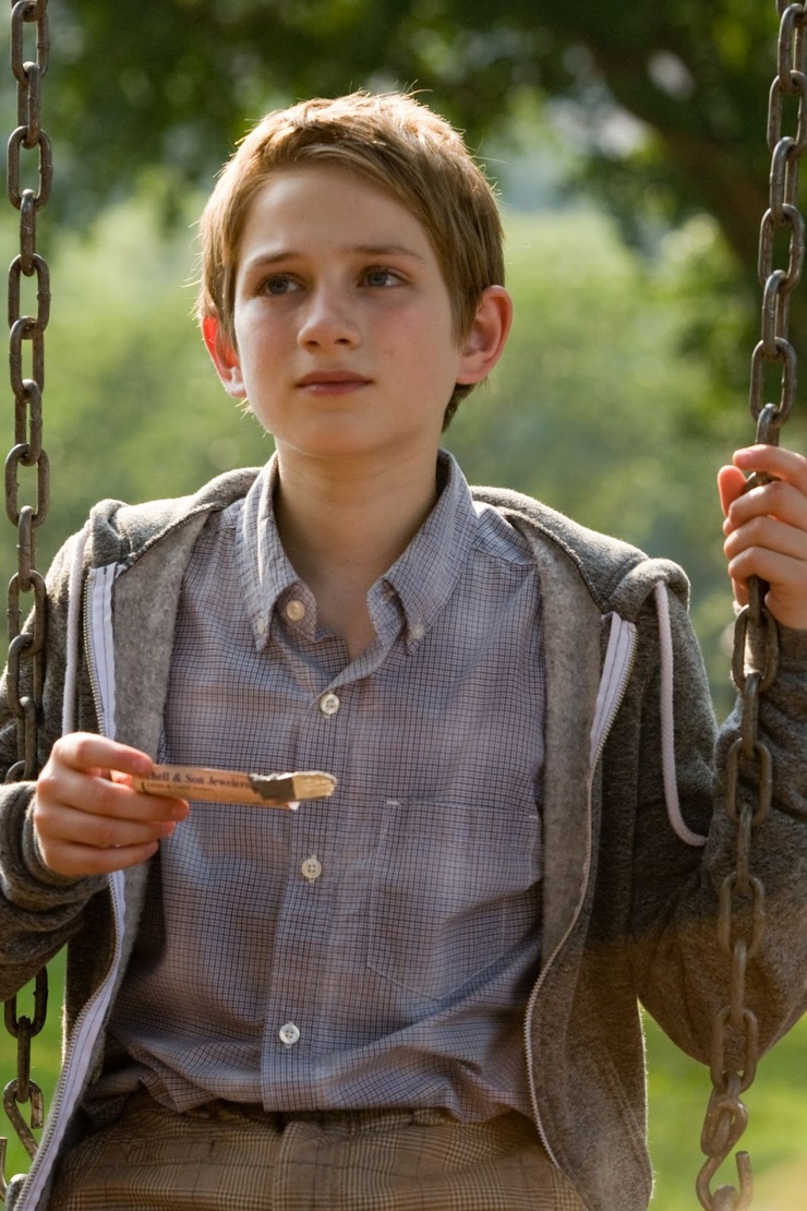 Thomas Horn Thomas Horn