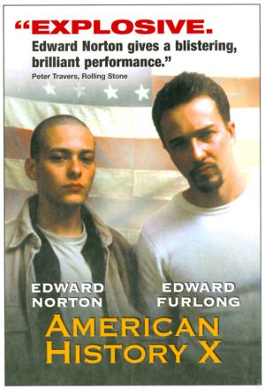 American History X