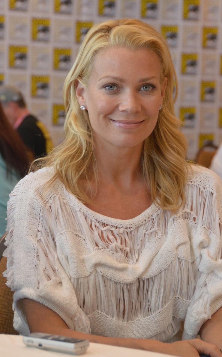 Laurie Holden Laurie Holden