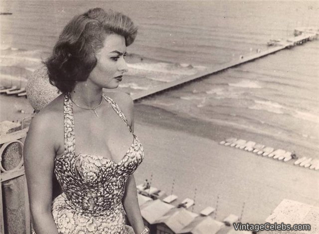 Sophia Loren Sophia Loren