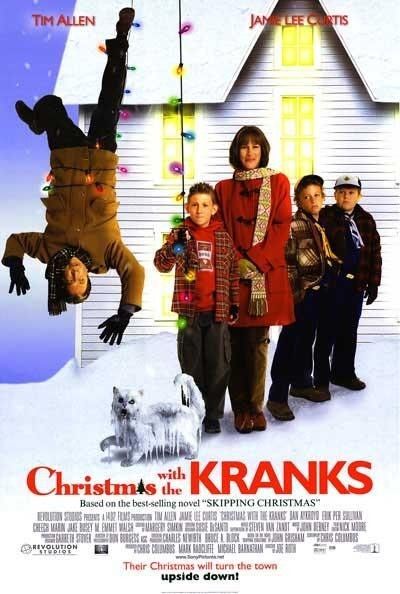 Christmas with the Kranks