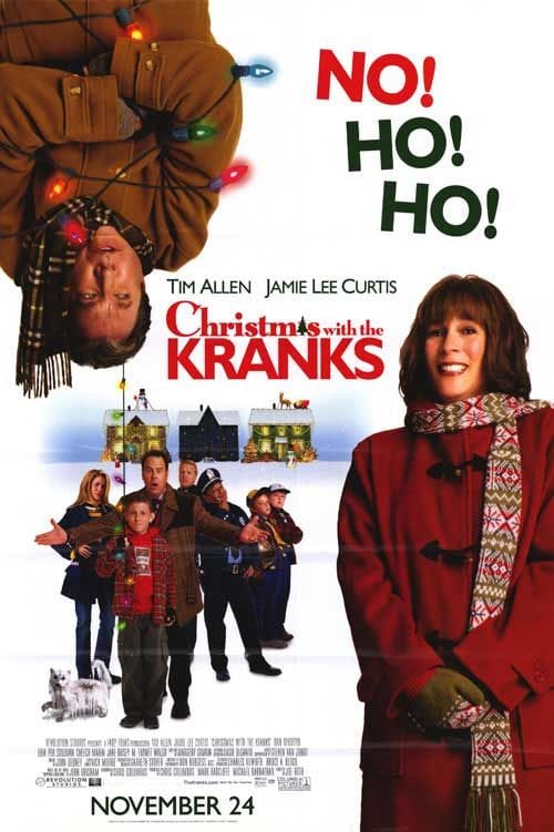 Christmas with the Kranks