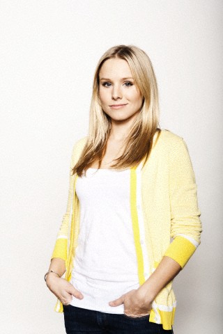 Kristen Bell Kristen Bell