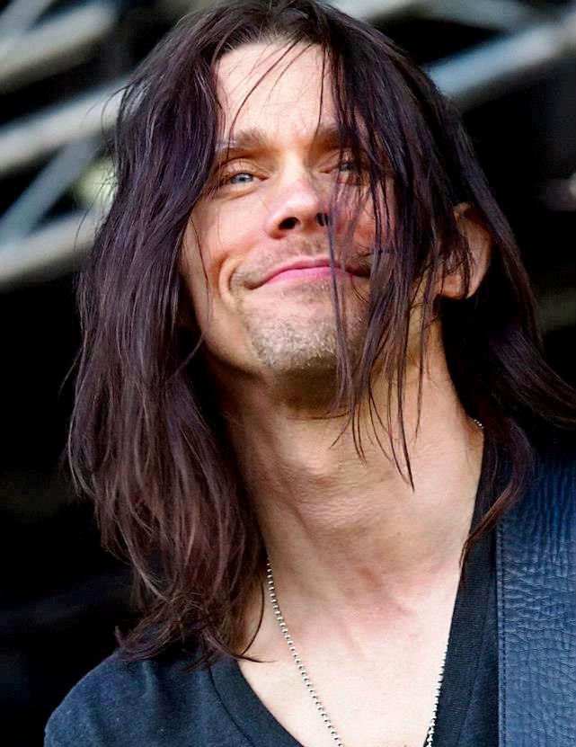 Myles Kennedy