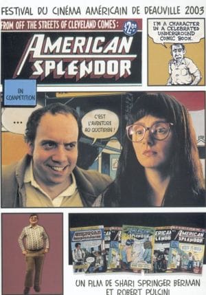 American Splendor