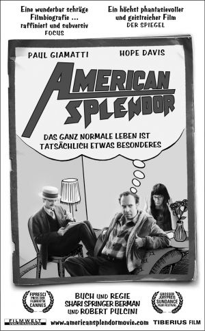 American Splendor