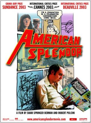 American Splendor