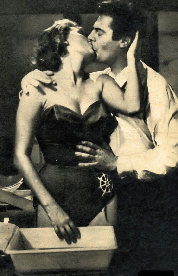 Sophia Loren
