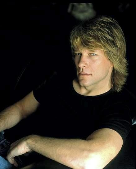 Jon Bon Jovi