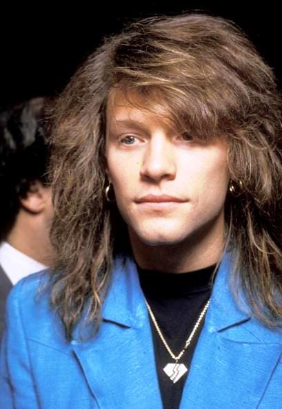 Jon Bon Jovi picture