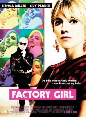 Factory Girl