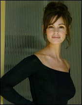 Christina Chambers Christina Chambers
