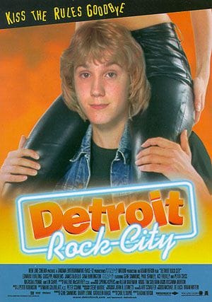 Detroit Rock City