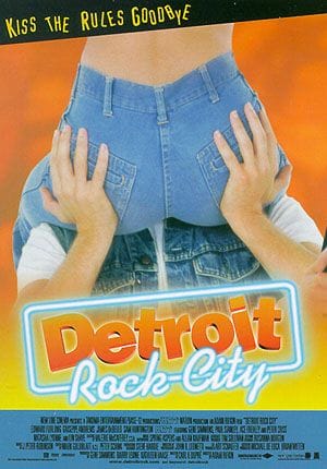 Detroit Rock City