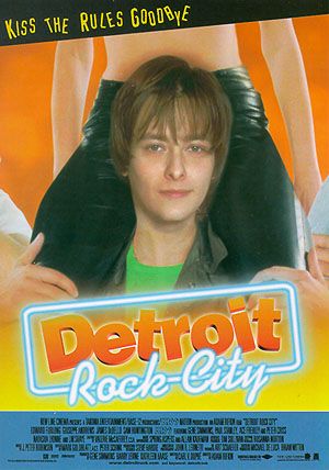 Detroit Rock City