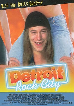 Detroit Rock City