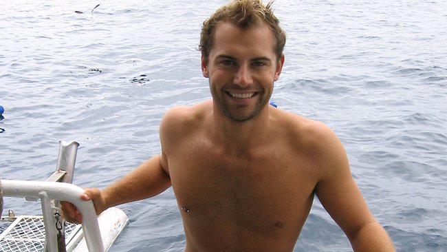 Daniel MacPherson