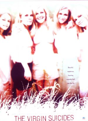 The Virgin Suicides