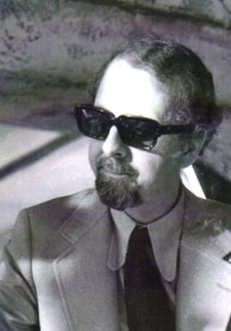 Brian Clemens