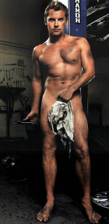 Daniel MacPherson