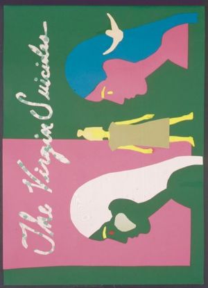 The Virgin Suicides