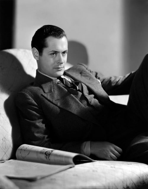 Robert Montgomery image