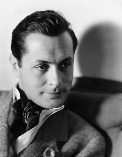 Picture of Robert Montgomery