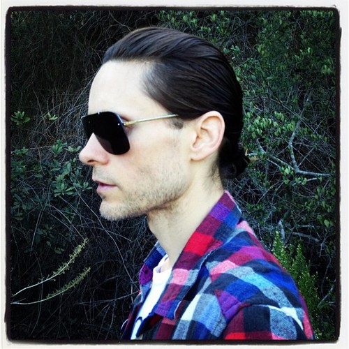 Jared Leto