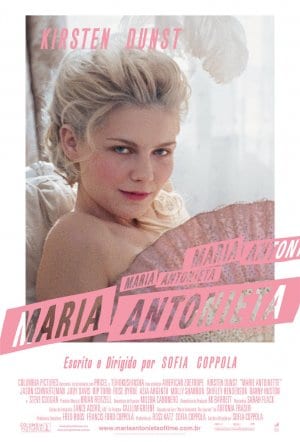 Marie Antoinette