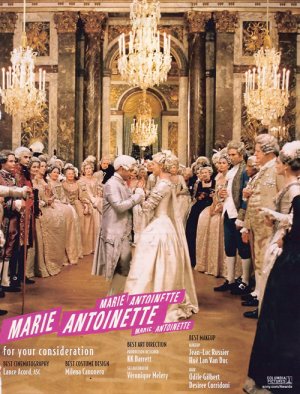 Marie Antoinette