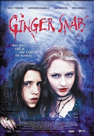 Ginger Snaps (2000)